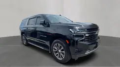 1GNSKCKD8NR10297 2022 CHEVROLET SUBURBAN