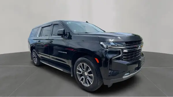 1GNSKCKD8NR10297 2022 CHEVROLET SUBURBAN - Image 1