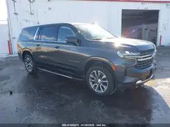 1GNSKCKD8NR196753 2022 CHEVROLET SUBURBAN