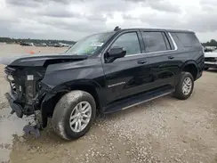 1GNSKCKD8NR242551 2022 CHEVROLET SUBURBAN