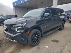 1GNSKCKD8PR100896 2023 CHEVROLET SUBURBAN
