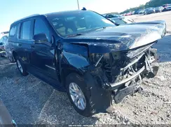 1GNSKCKD8PR106617 2023 CHEVROLET SUBURBAN
