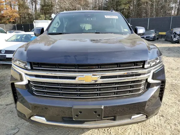 2023 CHEVROLET SUBURBAN COPART lot 81388314 auction photo 5