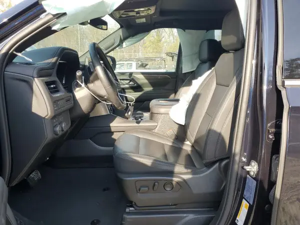 2023 CHEVROLET SUBURBAN COPART lot 81388314 auction photo 7