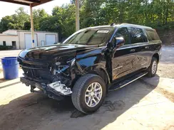 1GNSKCKD8PR200187 2023 CHEVROLET SUBURBAN