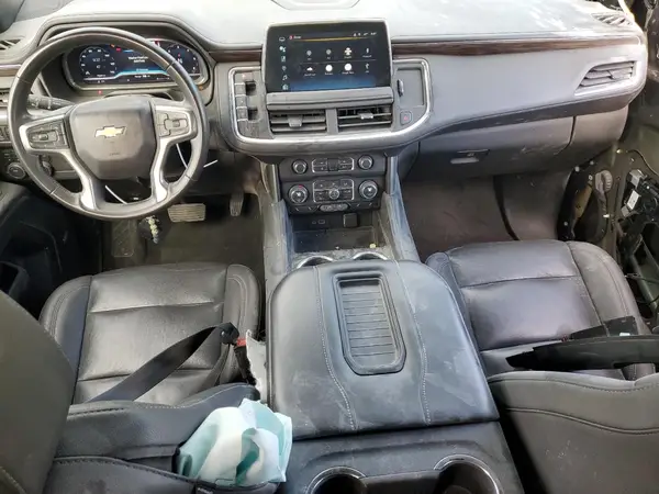 1GNSKCKD8PR203249 2023 CHEVROLET SUBURBAN - Image 8