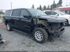 1GNSKCKD8PR215417 2023 CHEVROLET SUBURBAN