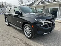 1GNSKCKD8PR325495 2023 CHEVROLET SUBURBAN