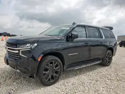 1GNSKCKD8PR389746 2023 CHEVROLET SUBURBAN
