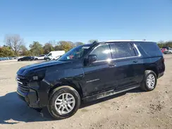 1GNSKCKD8RR242524 2024 CHEVROLET SUBURBAN