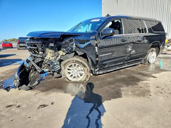 1GNSKCKD8RR244189 2024 CHEVROLET SUBURBAN - Image 1