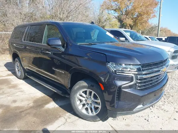 1GNSKCKD8RR279220 2024 CHEVROLET SUBURBAN - Image 1
