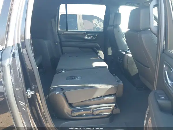 1GNSKCKD8RR279220 2024 CHEVROLET SUBURBAN - Image 8