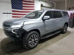 1GNSKCKD8RR407729 2024 CHEVROLET SUBURBAN