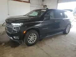 1GNSKCKD9MR172704 2021 CHEVROLET SUBURBAN