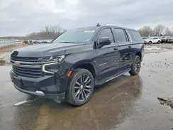1GNSKCKD9MR228396 2021 CHEVROLET SUBURBAN