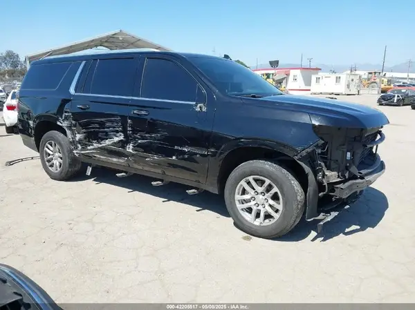1GNSKCKD9MR263360 2021 CHEVROLET SUBURBAN - Image 1
