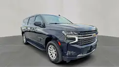 1GNSKCKD9MR329261 2021 CHEVROLET SUBURBAN