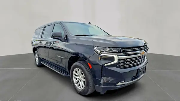 1GNSKCKD9MR329261 2021 CHEVROLET SUBURBAN - Image 1