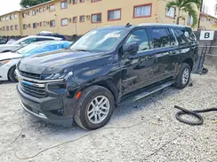 1GNSKCKD9MR329518 2021 CHEVROLET SUBURBAN