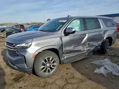 1GNSKCKD9MR397611 2021 CHEVROLET SUBURBAN