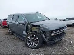1GNSKCKD9MR459895 2021 CHEVROLET SUBURBAN