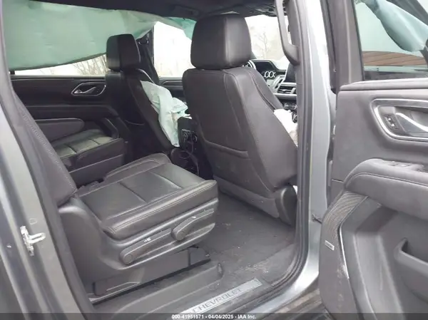 1GNSKCKD9MR459895 2021 CHEVROLET SUBURBAN - Image 8