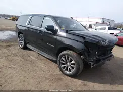 1GNSKCKD9MR481279 2021 CHEVROLET SUBURBAN