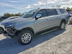 1GNSKCKD9NR243742 2022 CHEVROLET SUBURBAN