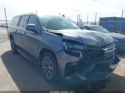 1GNSKCKD9NR267037 2022 CHEVROLET SUBURBAN