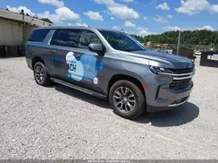 1GNSKCKD9NR287806 2022 CHEVROLET SUBURBAN