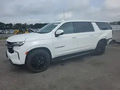 1GNSKCKD9NR304796 2022 CHEVROLET SUBURBAN