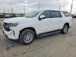 1GNSKCKD9PR212395 2023 CHEVROLET SUBURBAN