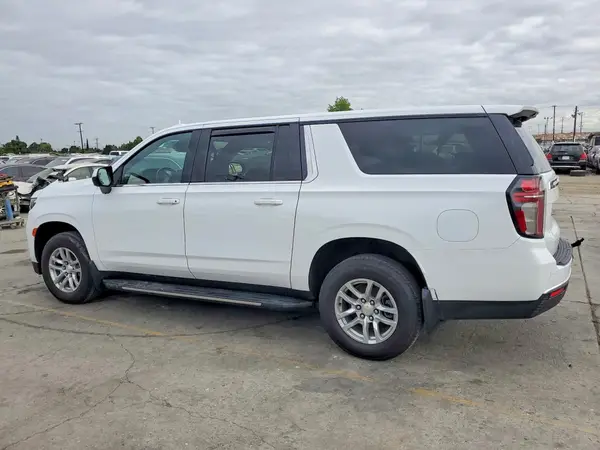 1GNSKCKD9PR212395 2023 CHEVROLET SUBURBAN - Image 2