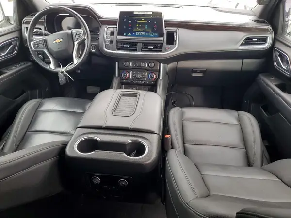 1GNSKCKD9PR212395 2023 CHEVROLET SUBURBAN - Image 8
