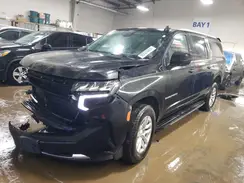 1GNSKCKD9PR264089 2023 CHEVROLET SUBURBAN