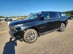 1GNSKCKD9PR280745 2023 CHEVROLET SUBURBAN