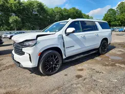 1GNSKCKD9PR303330 2023 CHEVROLET SUBURBAN
