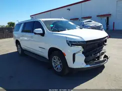 1GNSKCKD9PR339180 2023 CHEVROLET SUBURBAN