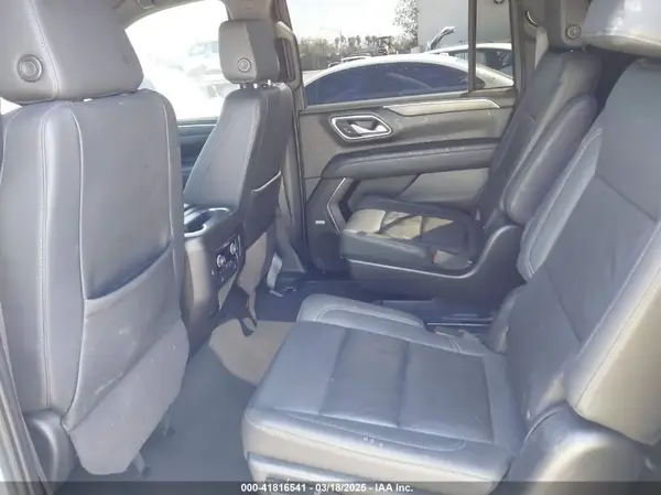 1GNSKCKD9PR339180 2023 CHEVROLET SUBURBAN - Image 8