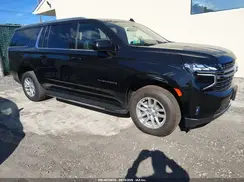 1GNSKCKD9PR360501 2023 CHEVROLET SUBURBAN