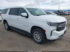 1GNSKCKD9PR377508 2023 CHEVROLET SUBURBAN