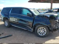 1GNSKCKD9PR380201 2023 CHEVROLET SUBURBAN