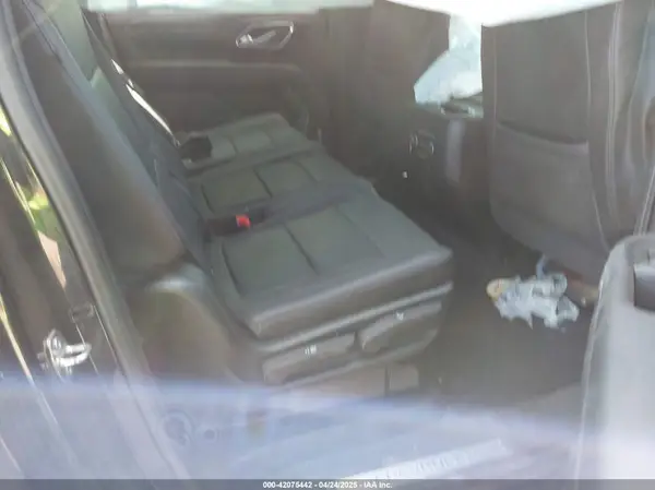 1GNSKCKD9PR380201 2023 CHEVROLET SUBURBAN - Image 8
