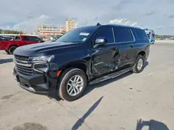 1GNSKCKD9PR416274 2023 CHEVROLET SUBURBAN