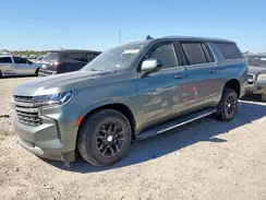 1GNSKCKD9PR416775 2023 CHEVROLET SUBURBAN