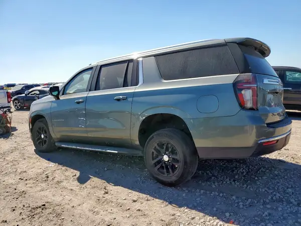 1GNSKCKD9PR416775 2023 CHEVROLET SUBURBAN - Image 2