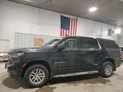 1GNSKCKD9PR547091 2023 CHEVROLET SUBURBAN