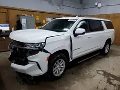 1GNSKCKD9RR117998 2024 CHEVROLET SUBURBAN