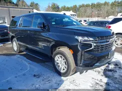 1GNSKCKD9RR139774 2024 CHEVROLET SUBURBAN